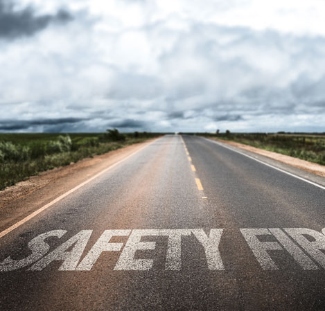 سياسات هيئة الطرق والمواصلات Policies RTA